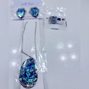 Park and land New with tags